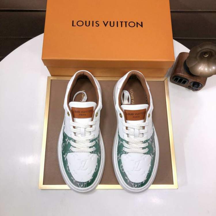 Picture of Louis Vuitton Shoes _SKULVsz38-45hnh041415573